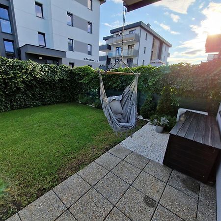 Apartament Zawisle Stary Toruń Eksteriør bilde