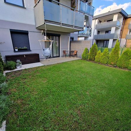 Apartament Zawisle Stary Toruń Eksteriør bilde