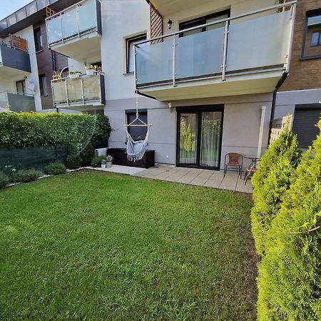 Apartament Zawisle Stary Toruń Eksteriør bilde