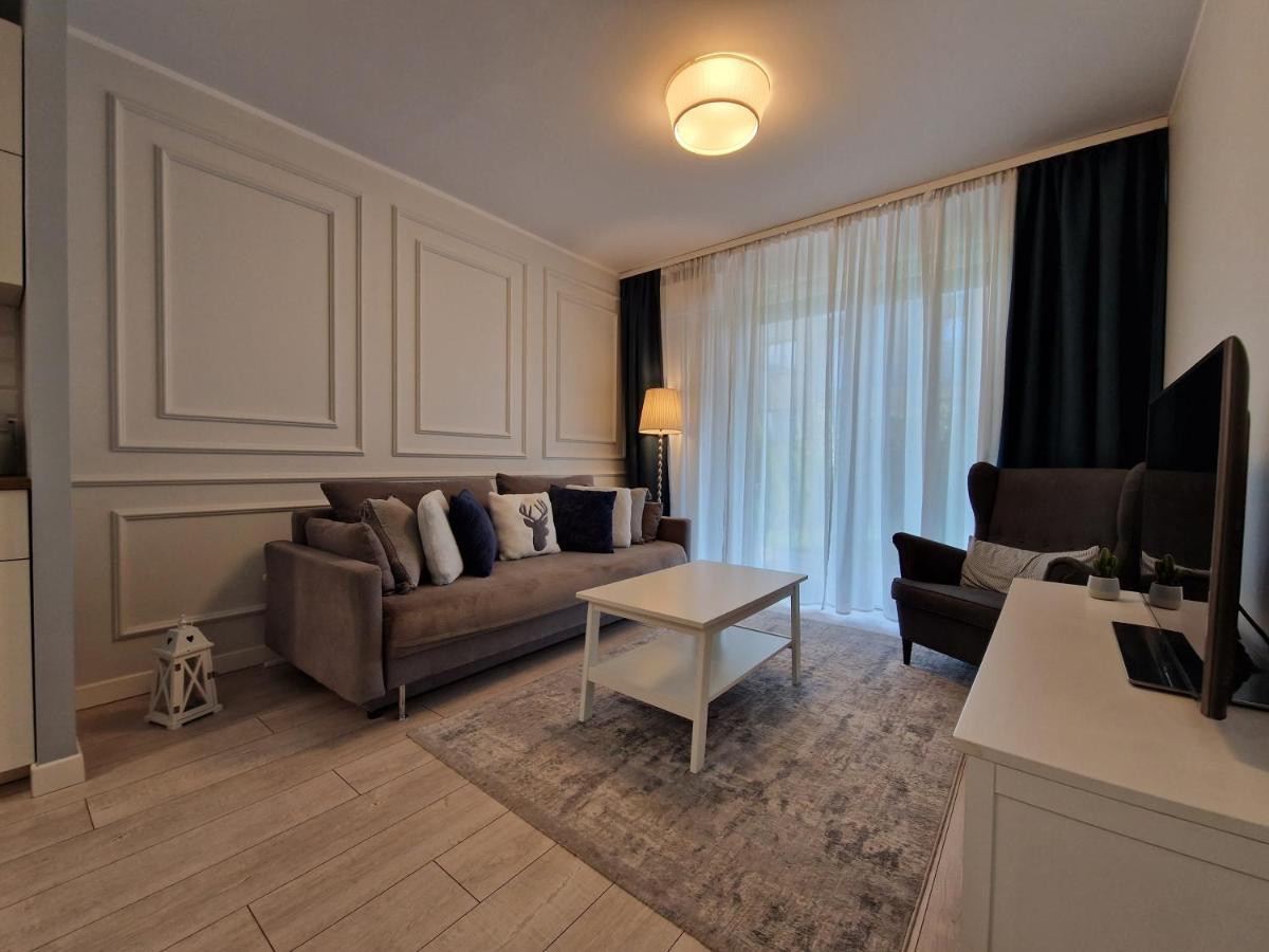 Apartament Zawisle Stary Toruń Eksteriør bilde