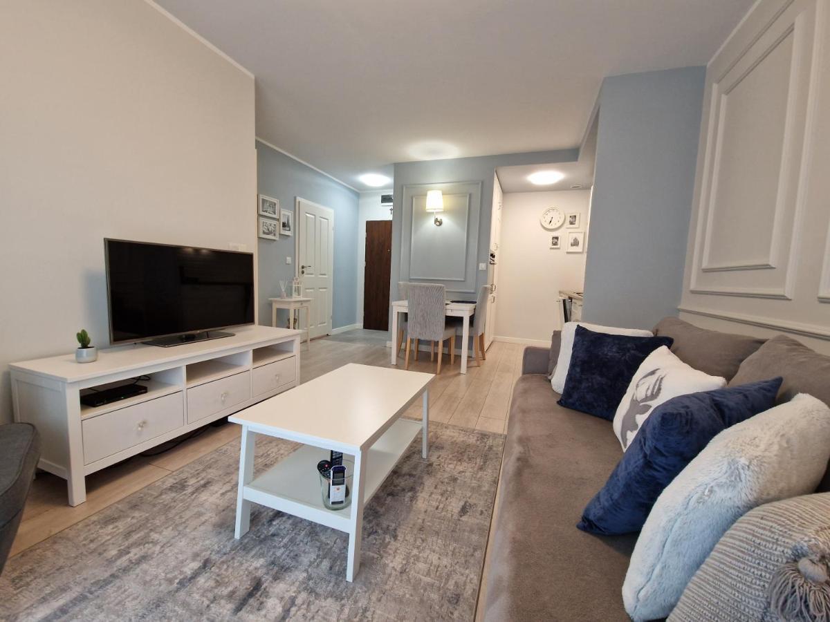 Apartament Zawisle Stary Toruń Eksteriør bilde