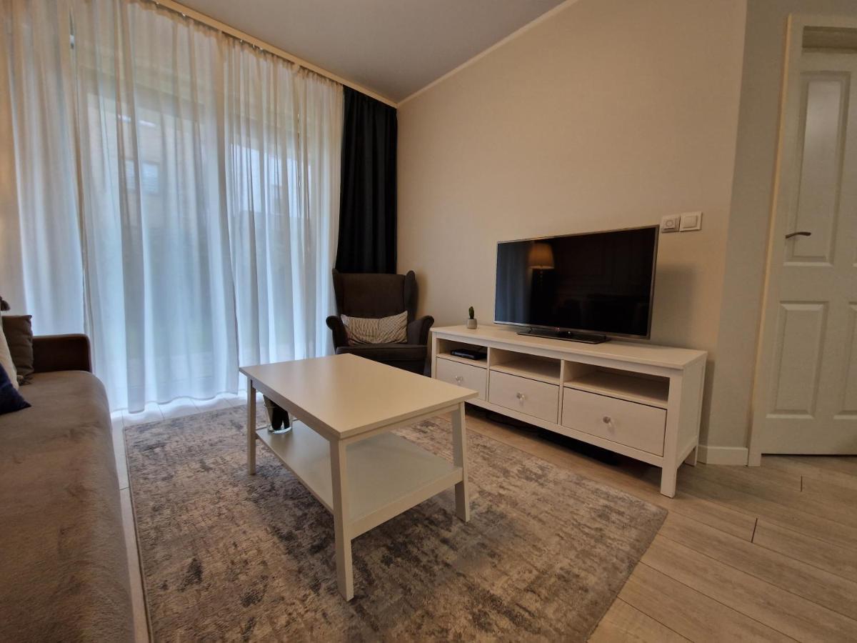 Apartament Zawisle Stary Toruń Eksteriør bilde
