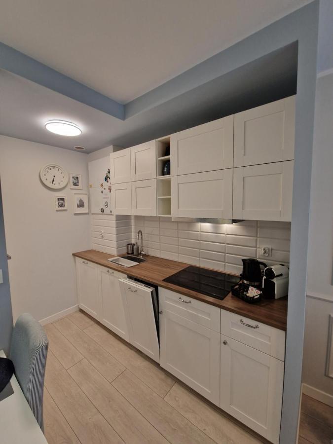 Apartament Zawisle Stary Toruń Eksteriør bilde