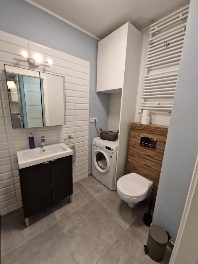 Apartament Zawisle Stary Toruń Eksteriør bilde