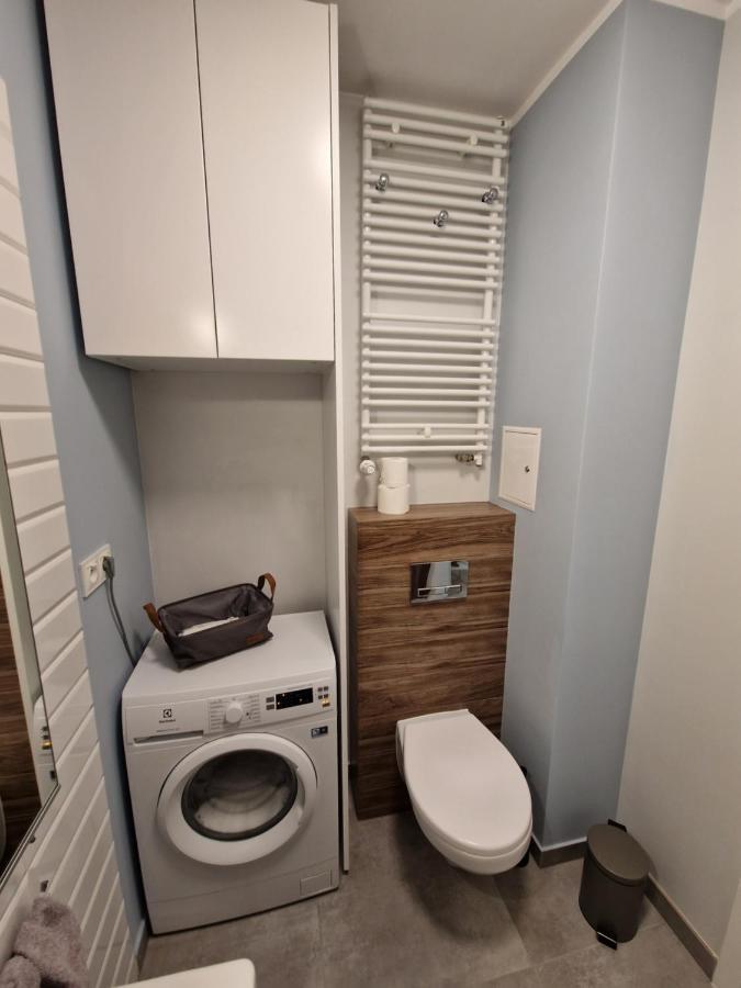 Apartament Zawisle Stary Toruń Eksteriør bilde