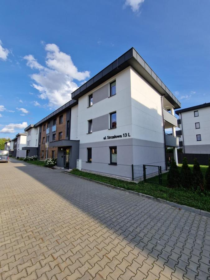 Apartament Zawisle Stary Toruń Eksteriør bilde