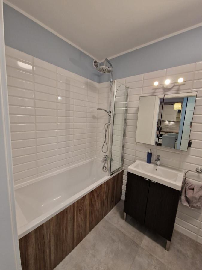 Apartament Zawisle Stary Toruń Eksteriør bilde