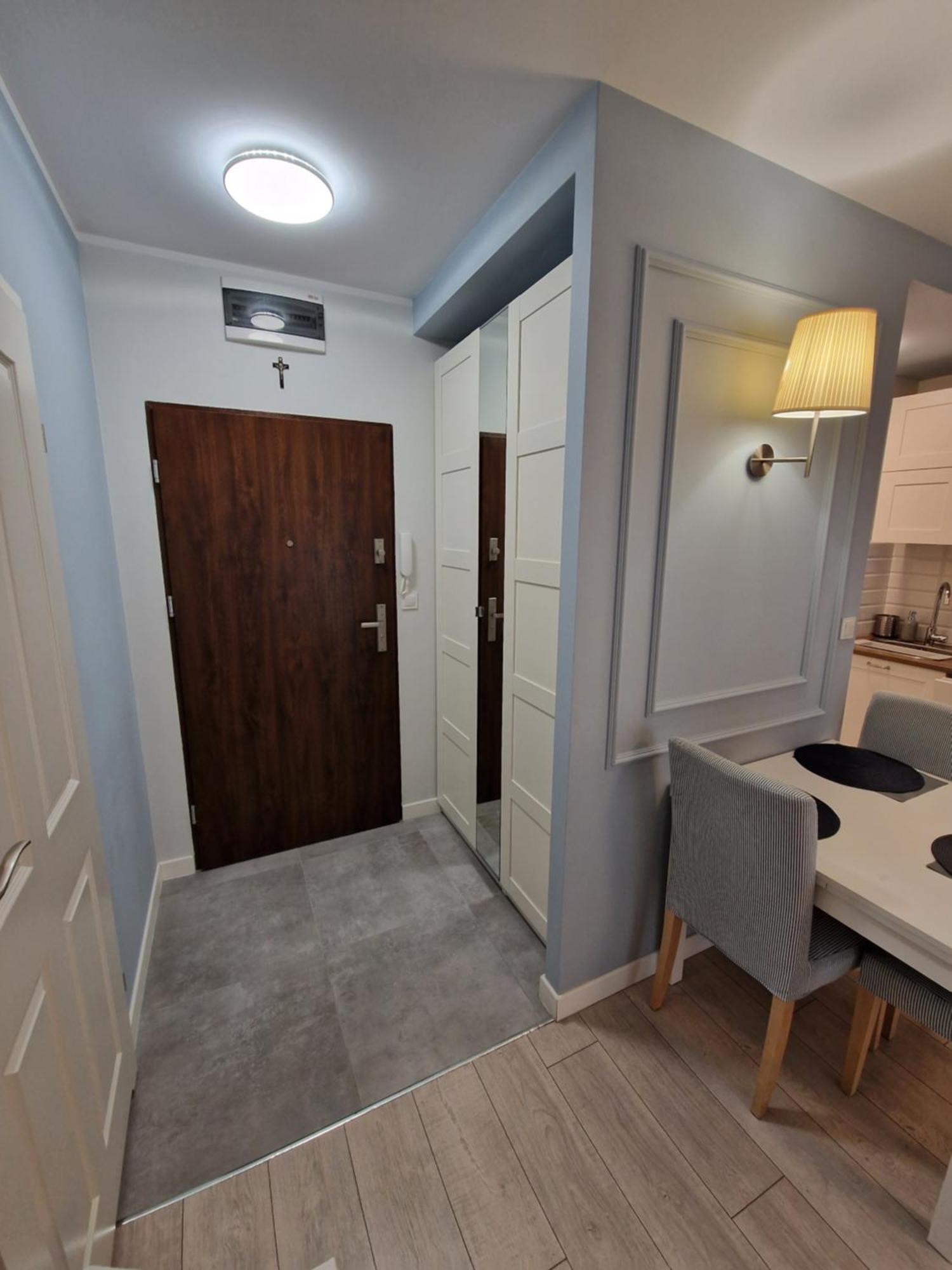 Apartament Zawisle Stary Toruń Eksteriør bilde
