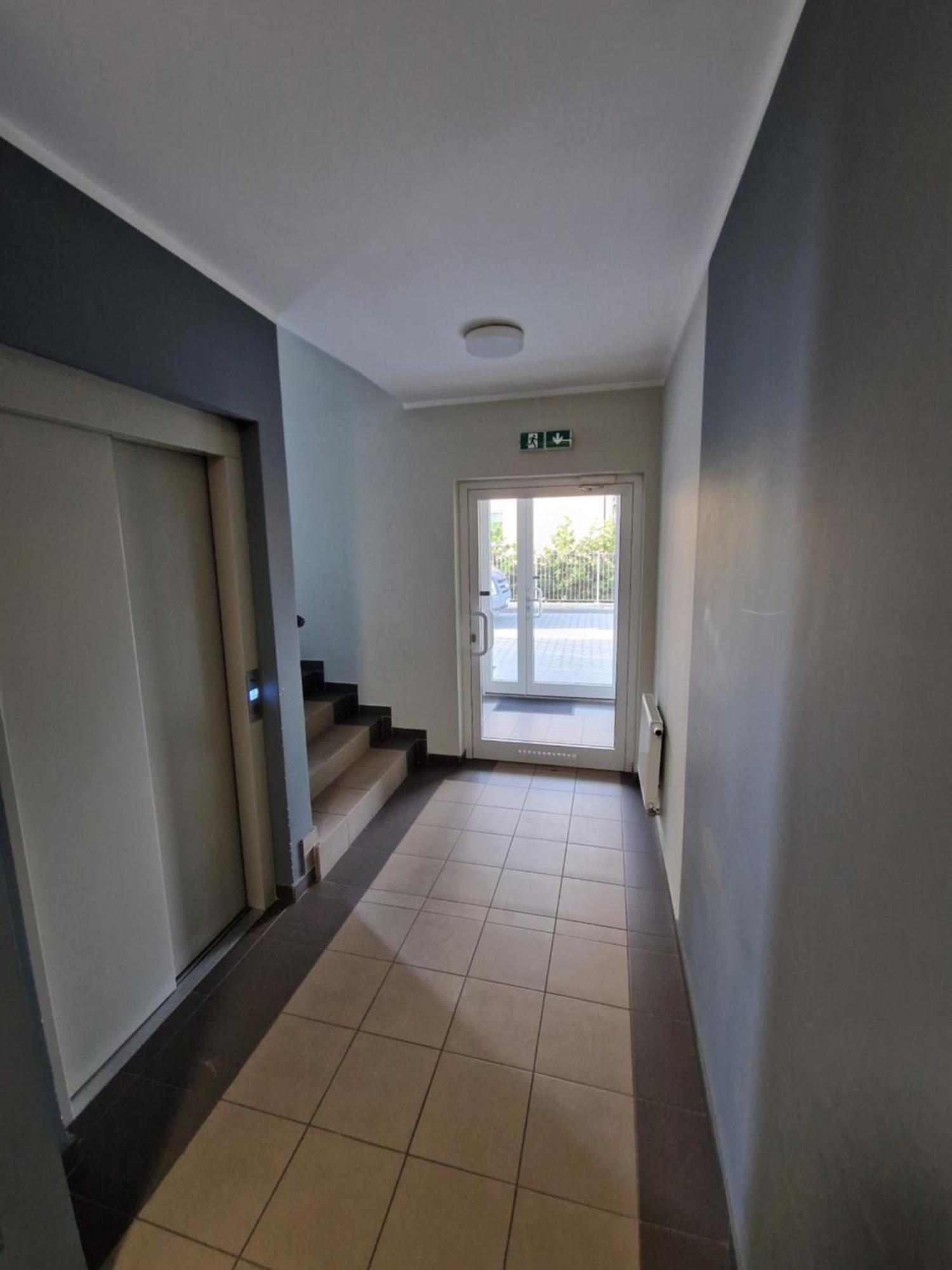 Apartament Zawisle Stary Toruń Eksteriør bilde