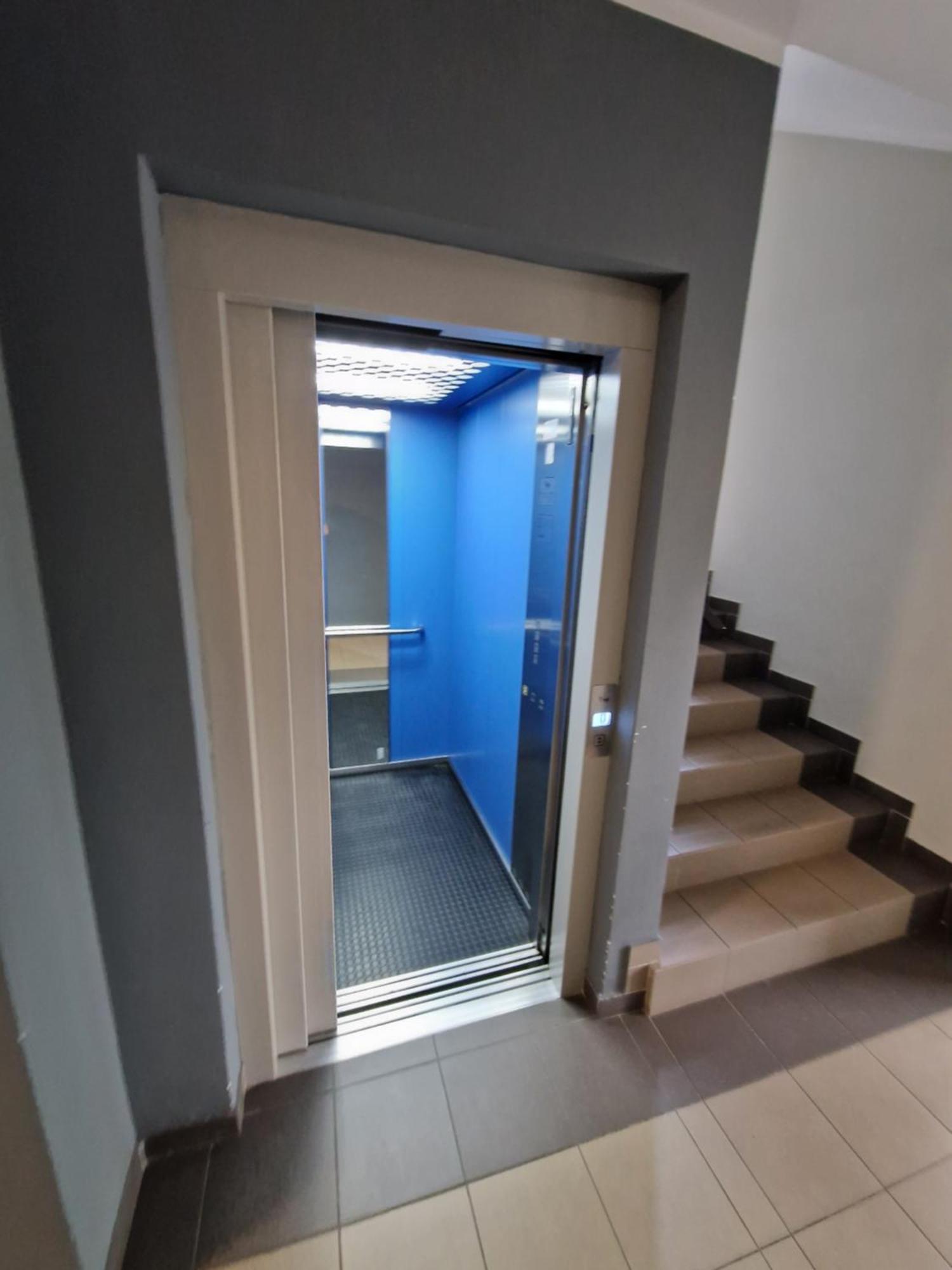 Apartament Zawisle Stary Toruń Eksteriør bilde