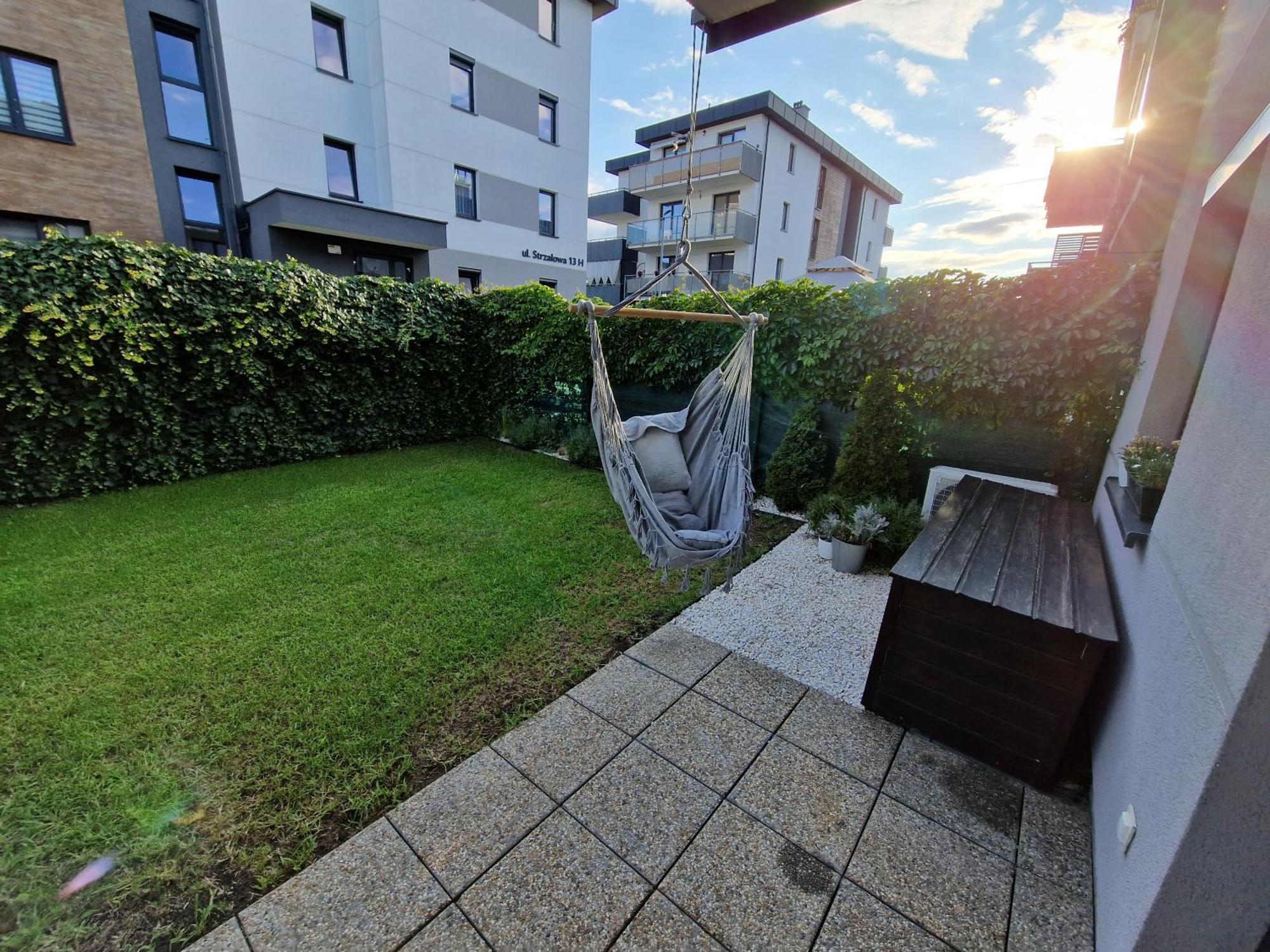 Apartament Zawisle Stary Toruń Eksteriør bilde